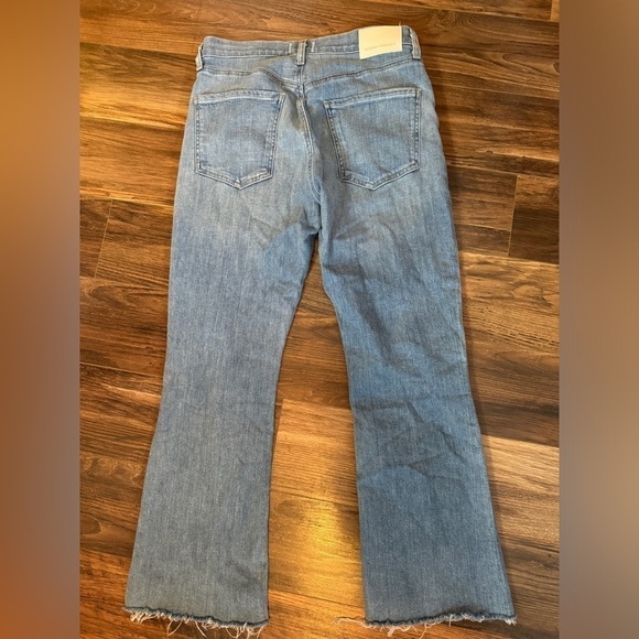 Citizens Of Humanity Blue Jeans - Picture 7 of 13